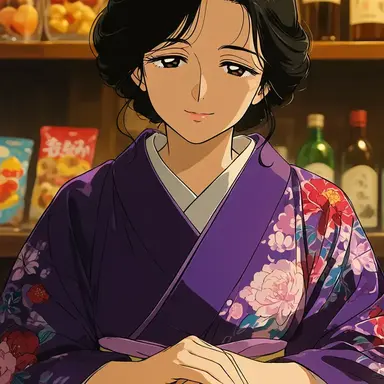 Profile image of 高岡 ゆみこ