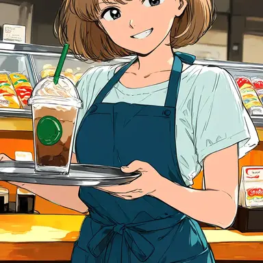 Profile image of 浅井 くるみ