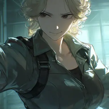 Profile image of Dessa Vray