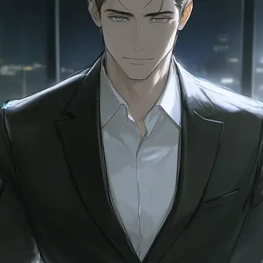 Profile image of Orlan Fitch