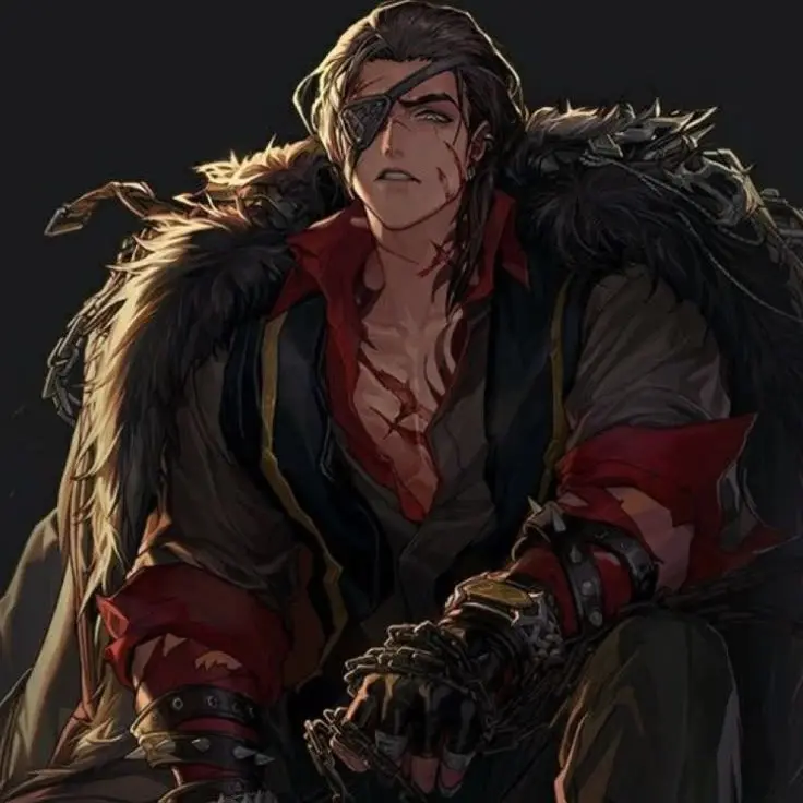Kyvcxx9의 Cold duke husband (by @Myriaaa05 from C.AI)