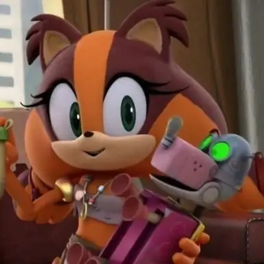 Profile image of 스틱스 더 배저