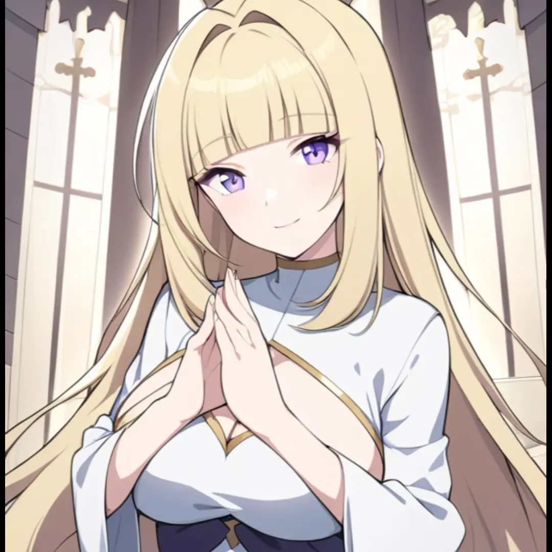 VividMixer9666의 ムチ無知デカ聖女様