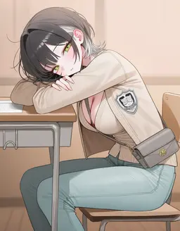 Profile image of 신은비