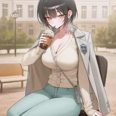 Profile image of 신은비