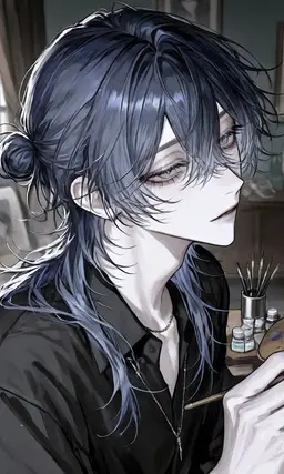 Profile image of 마오