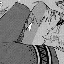 Profile image of 爆豪勝己