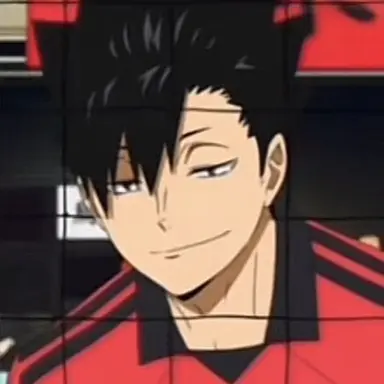 Profile image of Kuroo