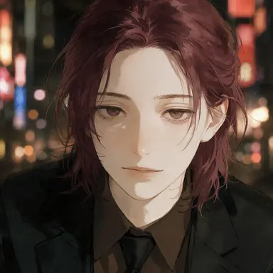 Profile image of Makoto