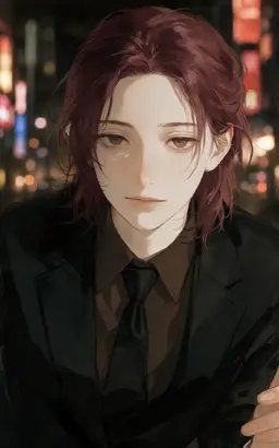 Profile image of Makoto