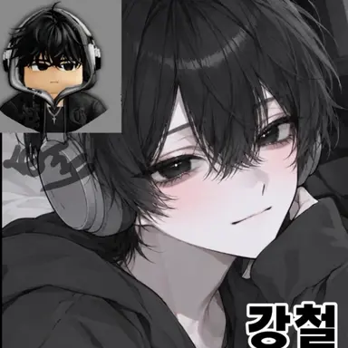 Profile image of 강철