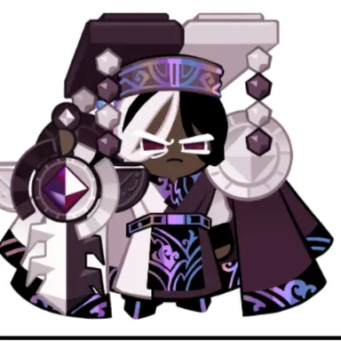 Profile image of 다크카카오 쿠키