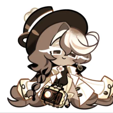 Profile image of 모카치노맛 쿠키