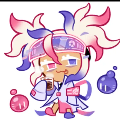 Profile image of 리트머스맛 쿠키