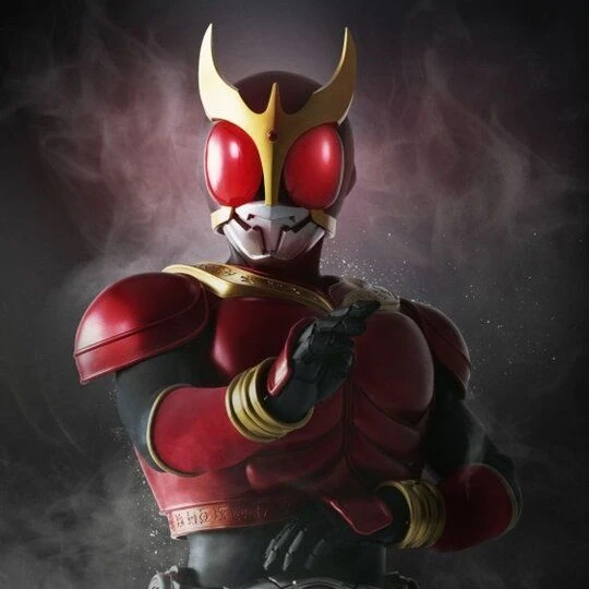 가면라이더 쿠우가