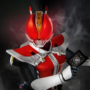 Profile image of 가면라이더 덴오