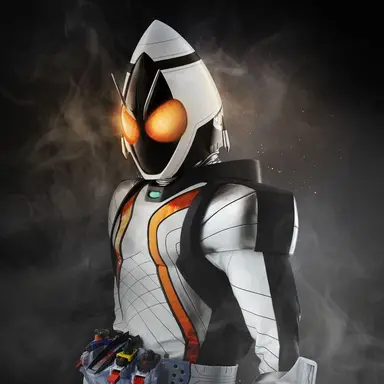 Profile image of 가면라이더 포제