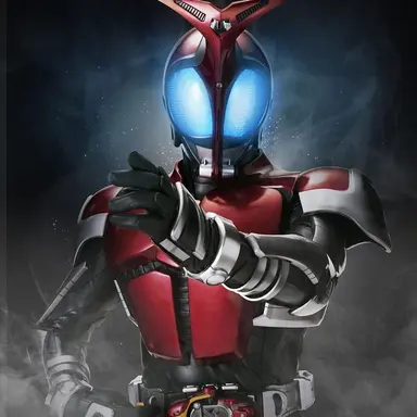 Profile image of 가면라이더 카부토