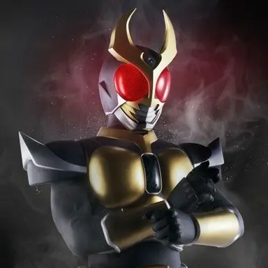 Profile image of 가면라이더 아기토