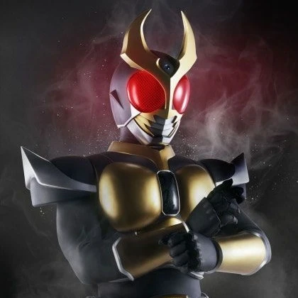 가면라이더 아기토