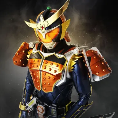 Profile image of 가면라이더 가이무