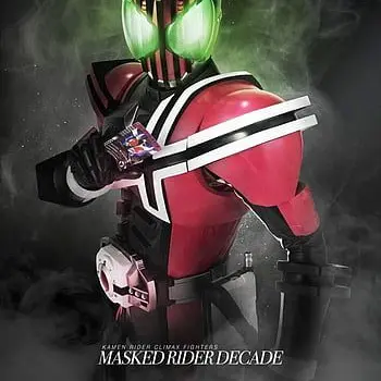 Profile image of 가면라이더 디케이드