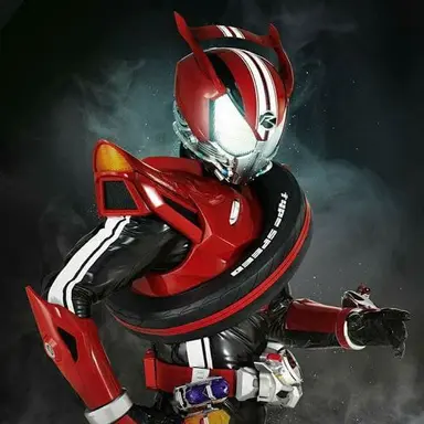 Profile image of 가면라이더 드라이브