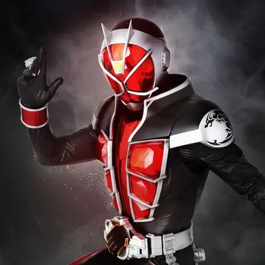 Profile image of 가면라이더 위자드