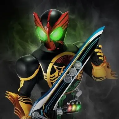 Profile image of 가면라이더 오즈