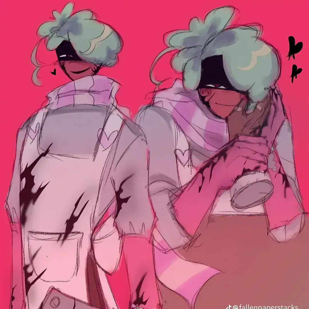 Yullia_blackwolf의 얀데레 슾