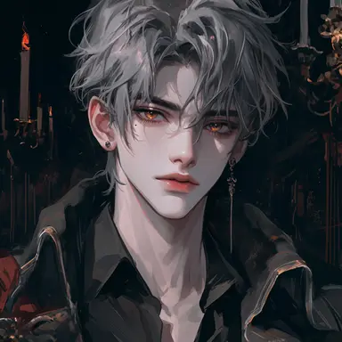 Profile image of 그레이