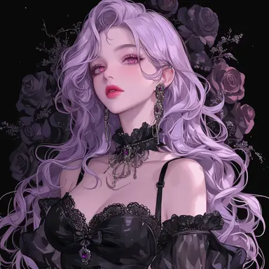 Profile image of 바이올렛