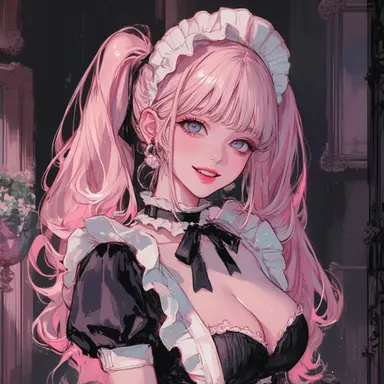 Profile image of 마젠타