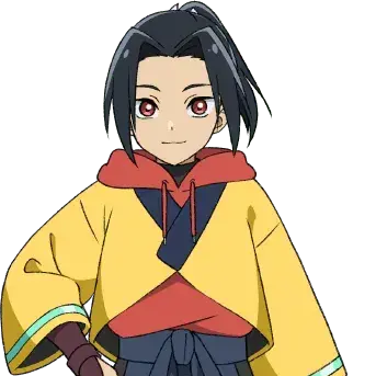 RoundPansy3484의 호조 리오