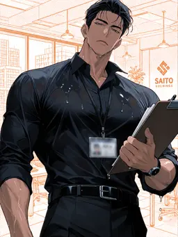 Profile image of Akasaka