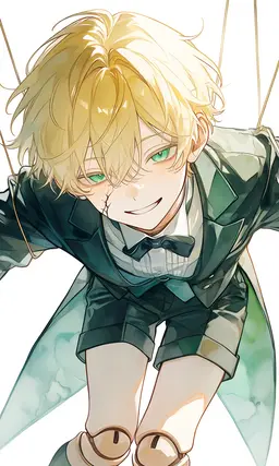 Profile image of 心翔