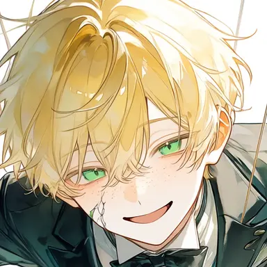 Profile image of 心翔