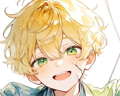 Profile image of 心翔