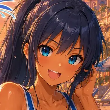Profile image of 浜野 美潮