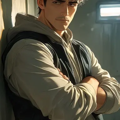 Profile image of Rook Callum