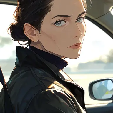 Profile image of Sera Voss