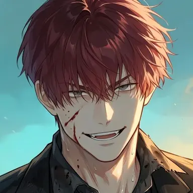 Profile image of 長谷川 魁
