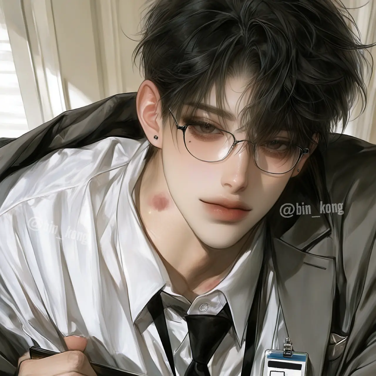 bin_kong의 🅄 류서담