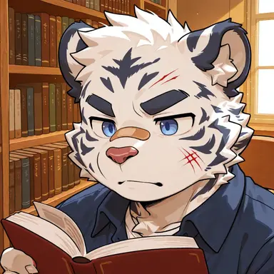 Profile image of アル