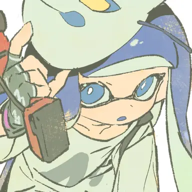 Profile image of Kame-chan