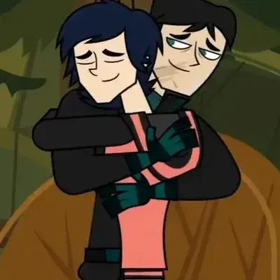 CaringHusky2507의 Tom and jake