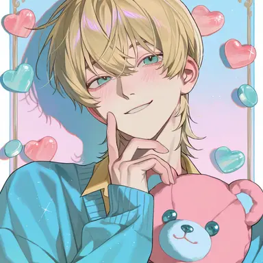 Profile image of 羽流