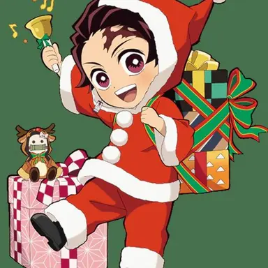 Profile image of 카마도 탄지로