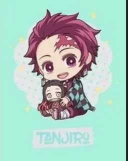 Profile image of Tanjiro Kamado