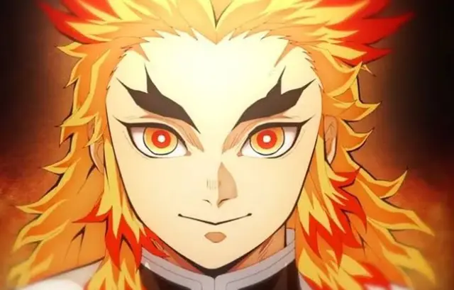 Profile image of 煉獄杏寿郎
